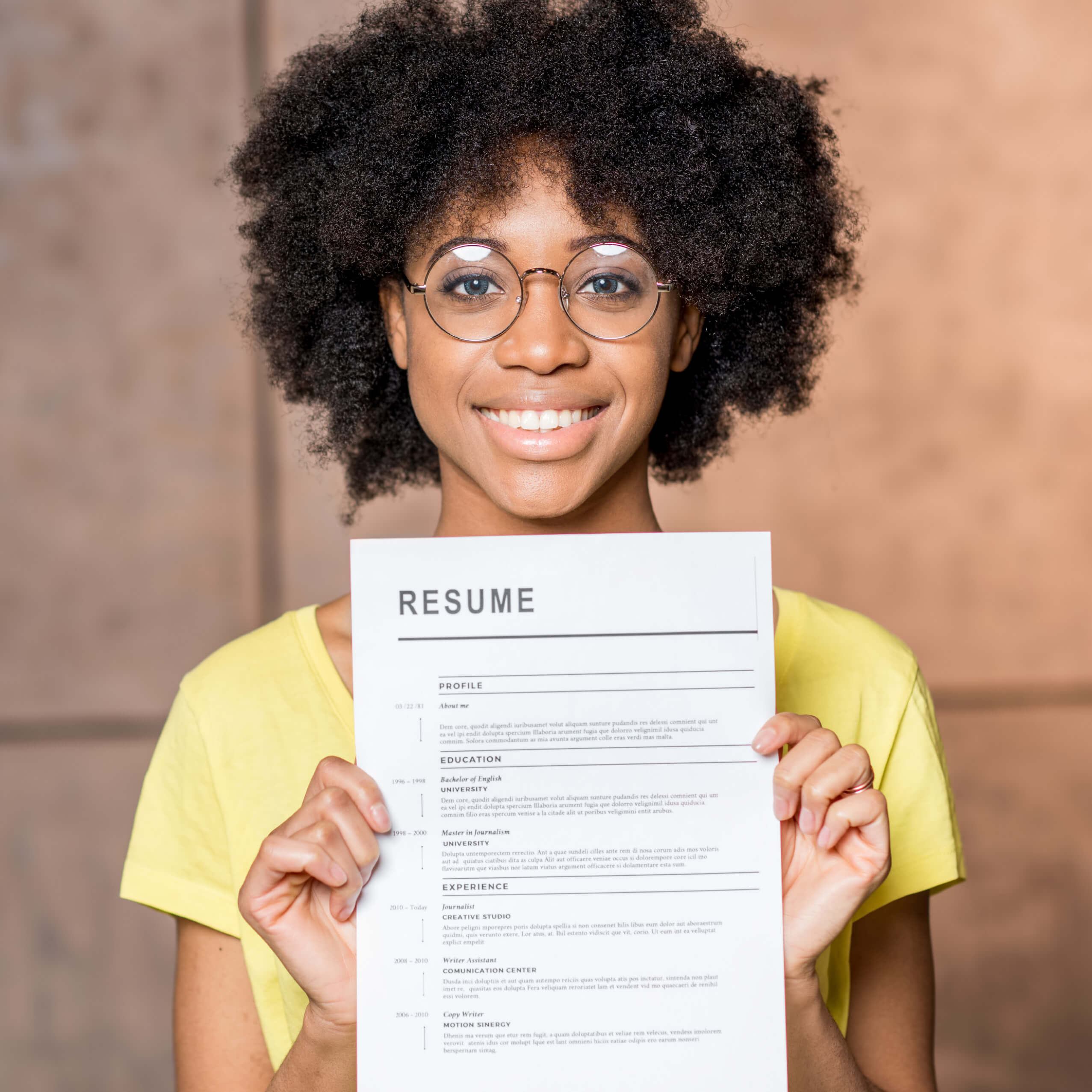 Employee Resume Training Class - MaintenanceBest