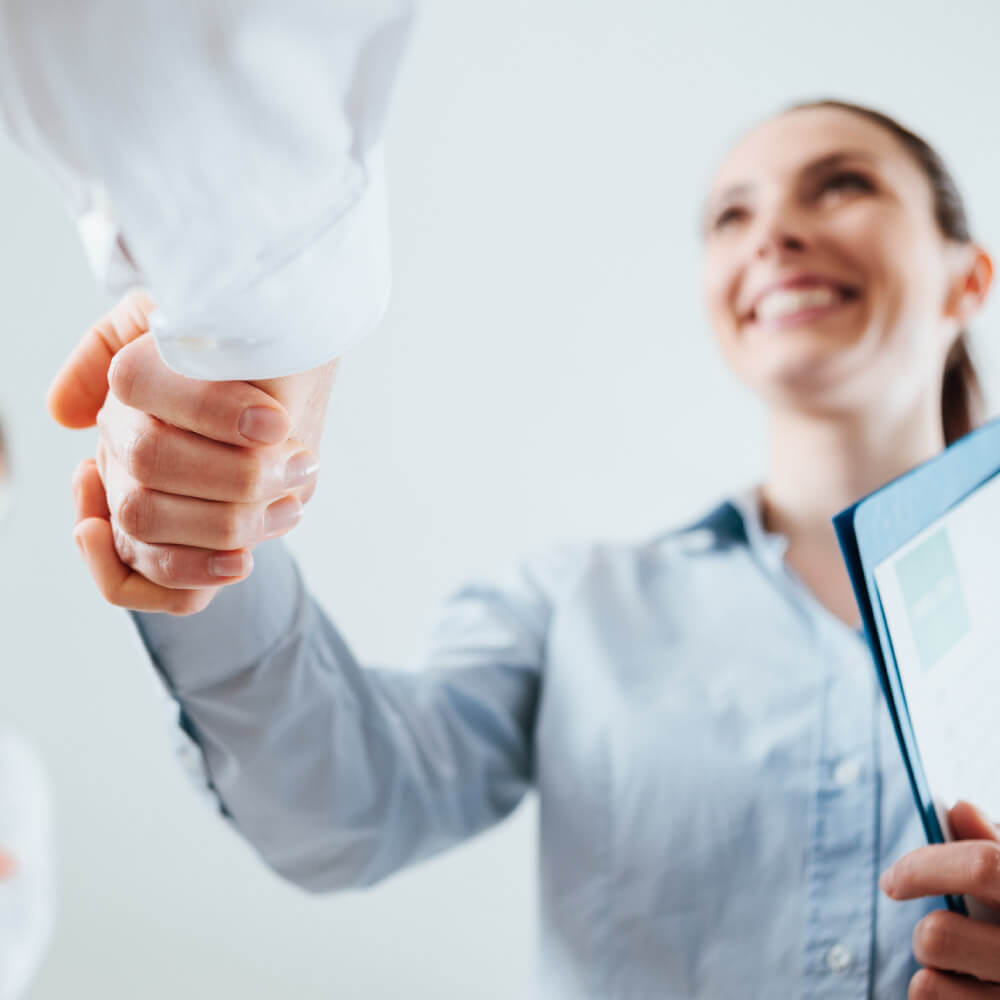 Free Interview Training Class
