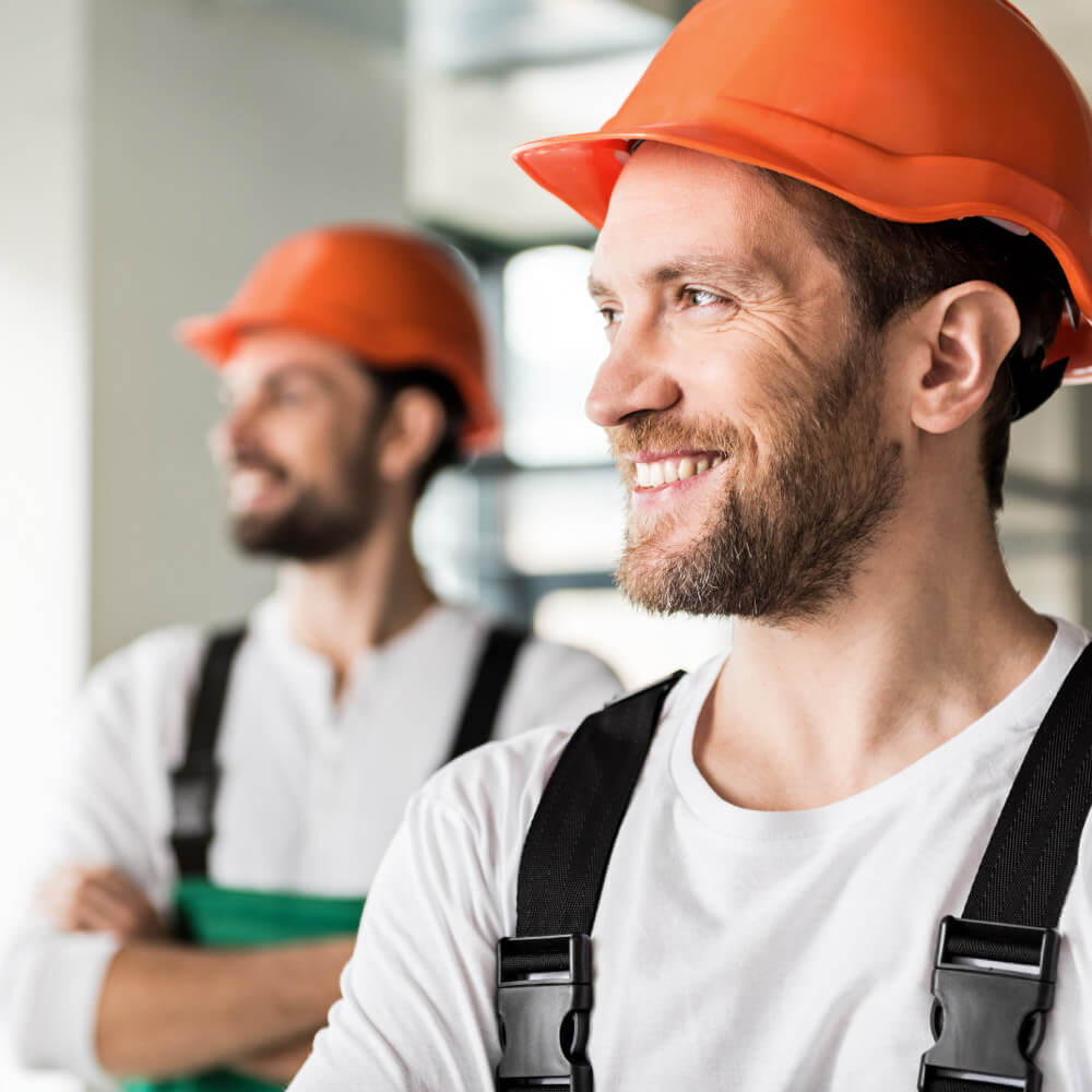 Workers Safety Training Class - Header
