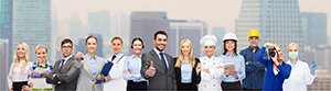 hiring workers
