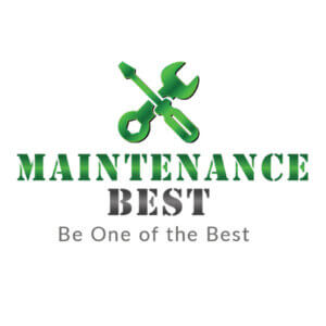 Maintenance Best Large Logo