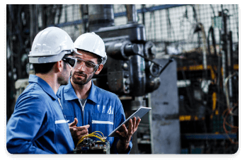 Industrial Maintenance Industry Staffing