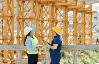 Construction Industry Staffing