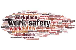 Temporary Worker Safety Training
