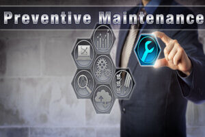 Preventive Maintenance Training Class